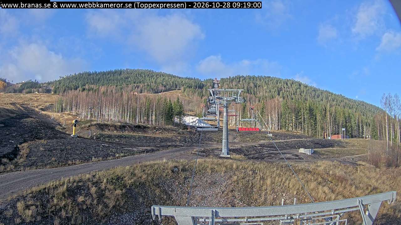 Mattesdalen