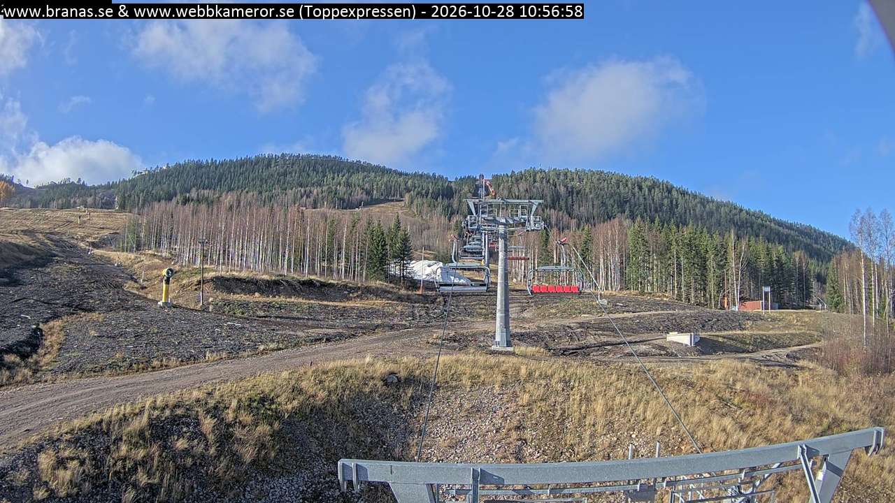 Mattesdalen