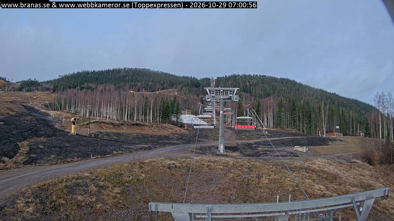 Mattesdalen